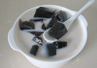 仙草凍怎么保存？自制仙草凍能放幾天