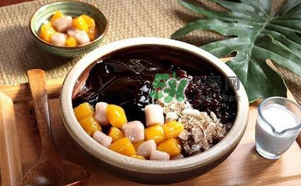 仙草凍可以冷凍嗎？仙草凍可以加蜂蜜嗎？