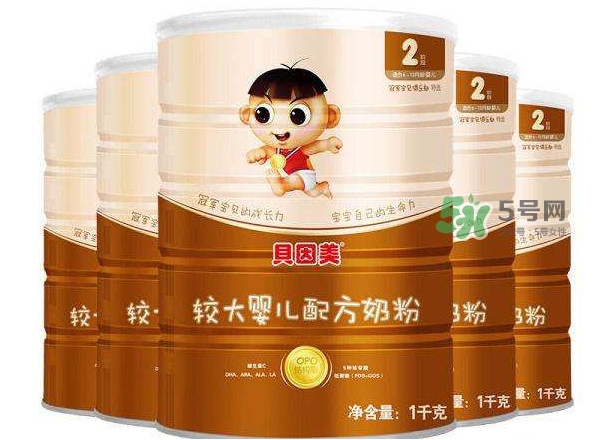 貝因美是哪個國家的？貝因美是哪國的奶粉