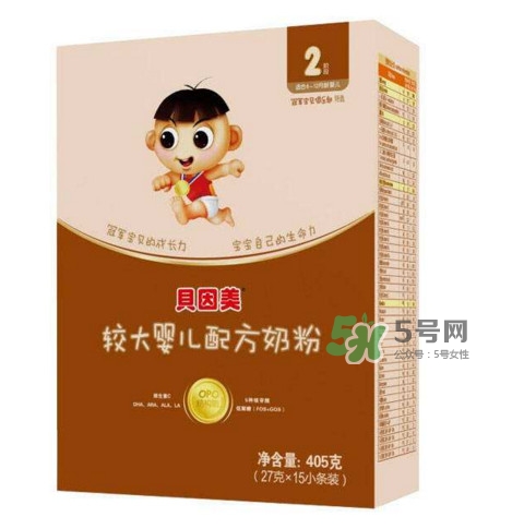 貝因美是哪里生產(chǎn)的？貝因美是牛奶還是羊奶