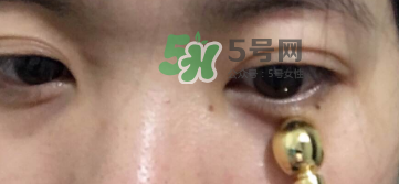 丸美眼霜能去眼袋嗎？丸美眼霜能不能去眼袋？
