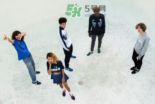 diadora2017秋冬系列怎么樣_好看嗎_款式有哪些？