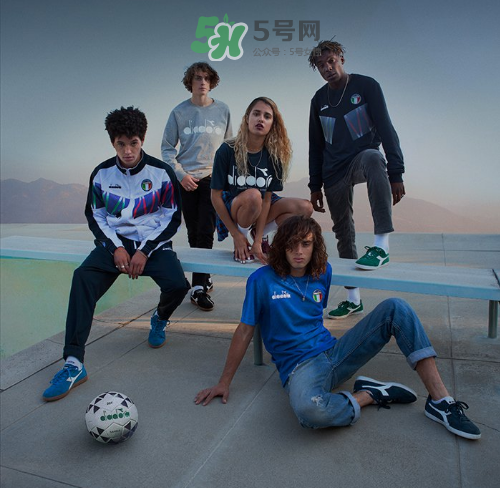diadora2017秋冬系列怎么樣_好看嗎_款式有哪些？