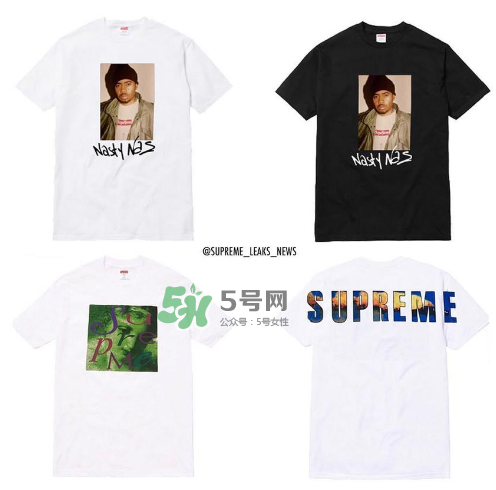 supreme與stone island 17秋冬聯(lián)名系列什么時候發(fā)售？