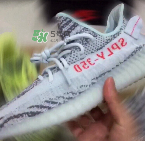 adidas yeezy boost 350 v2 blue tint什么時候發(fā)售？