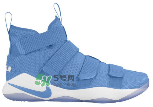nike lebron soldier 11 tb團隊配色有哪幾款_多少錢？