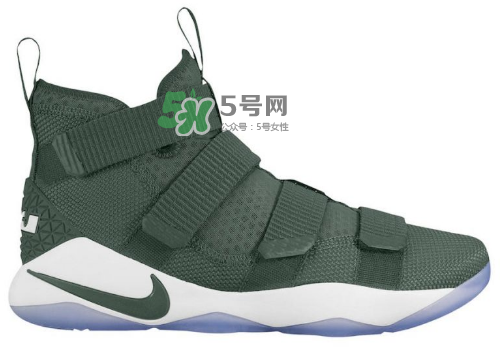 nike lebron soldier 11 tb團隊配色有哪幾款_多少錢？