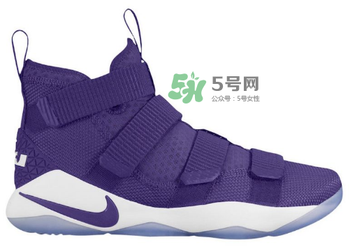 nike lebron soldier 11 tb團隊配色有哪幾款_多少錢？
