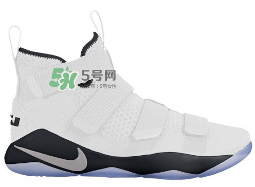 nike lebron soldier 11 tb團隊配色有哪幾款_多少錢？
