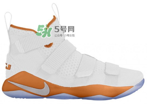 nike lebron soldier 11 tb團隊配色有哪幾款_多少錢？