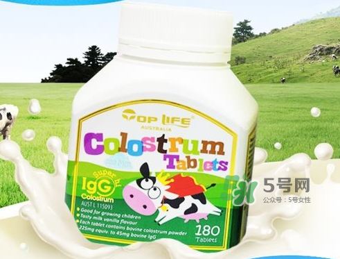 牛初乳粉什么時(shí)候吃最好？牛初乳粉的吃法是怎么樣的？