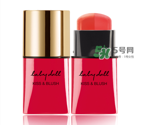 ysl雙色唇頰兩用棒多少錢(qián)？ysl唇頰兩用專柜價(jià)格