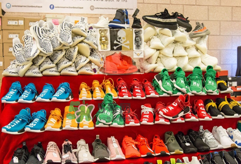 2017sneaker con香港站嘉賓有ray allen？雷阿倫出席sneaker con香港站