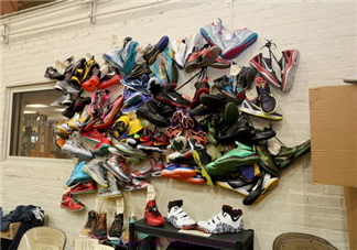 2017sneaker con香港站幾點(diǎn)開(kāi)始？sneaker con香港站開(kāi)場(chǎng)時(shí)間