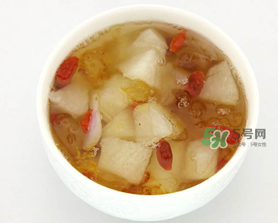 立秋喝什么湯？立秋喝什么湯好？