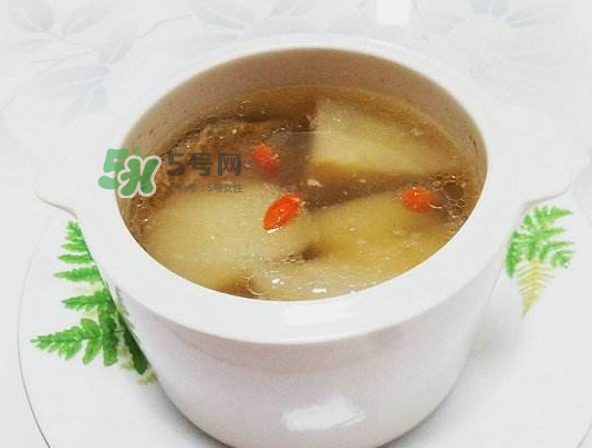 立秋喝什么湯？立秋喝什么湯好？