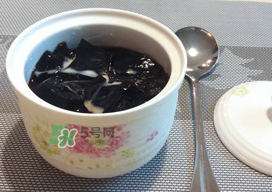 自制燒仙草可以放多久？燒仙草可以隔夜喝嗎