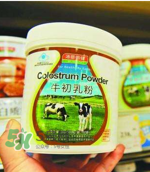 牛初乳咀嚼片為什么會拉肚子？牛初乳咀嚼片吃了拉肚子正常嗎？