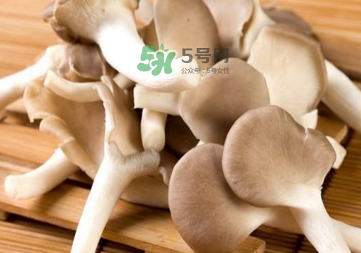 哪些人不能吃秀珍菇？秀珍菇不能和什么同吃？