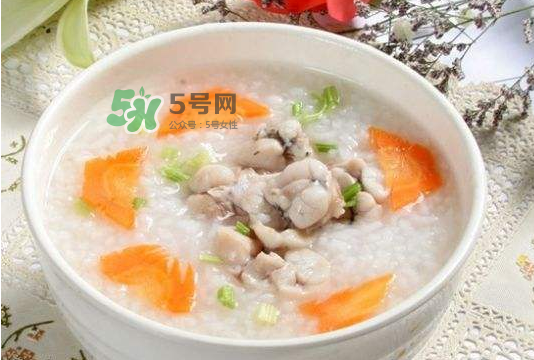 立秋喝什么粥？立秋喝什么粥好？