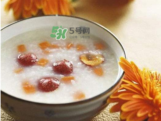 立秋喝什么粥？立秋喝什么粥好？