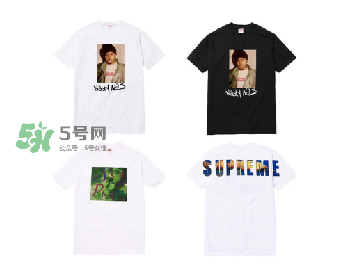 supreme2017秋冬新品有哪些？supreme秋冬新款照片曝光