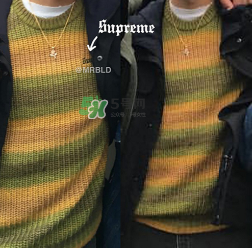 supreme2017秋冬新品有哪些？supreme秋冬新款照片曝光