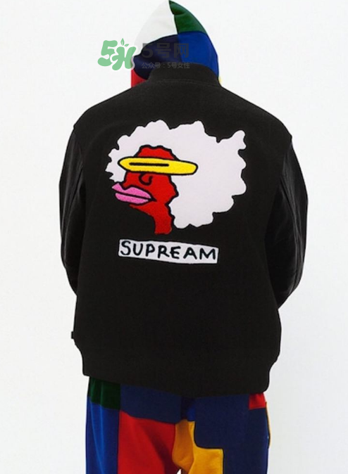 supreme2017秋冬新品有哪些？supreme秋冬新款照片曝光