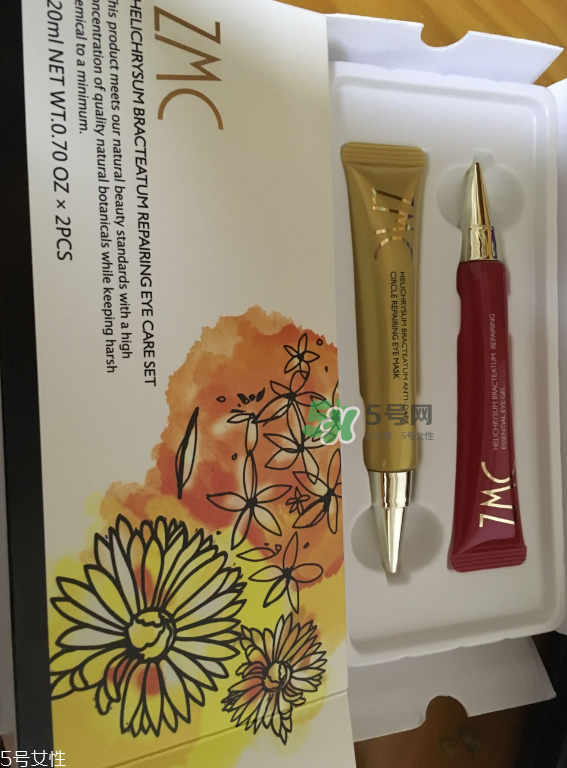 植美村蠟菊眼霜怎么樣？植美村蠟菊眼霜適合什么年齡？