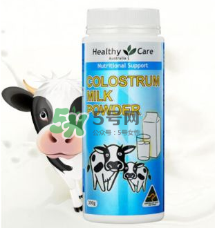 牛初乳是奶粉嗎？牛初乳跟奶粉的區(qū)別