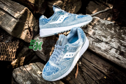 saucony grid 8500 md boro多少錢(qián)_在哪買(mǎi)？