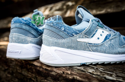 saucony grid 8500 md boro多少錢(qián)_在哪買(mǎi)？