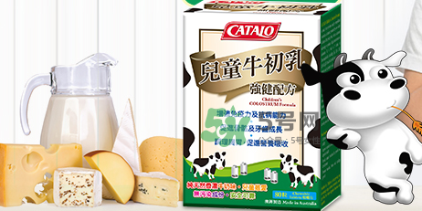 CATALO家得路牛初乳怎么樣？CATALO家得路牛初乳怎么吃？