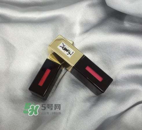 ysl方管204多少錢(qián)？ysl204唇釉價(jià)格