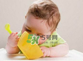 對寶寶大腦好的食物有哪些？寶寶吃什么補(bǔ)腦？