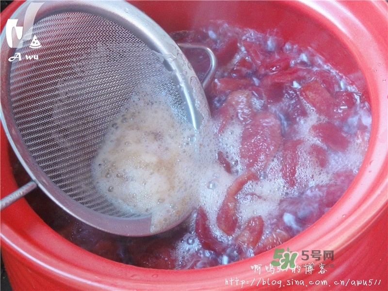 奈李怎么吃？奈李的食用方法