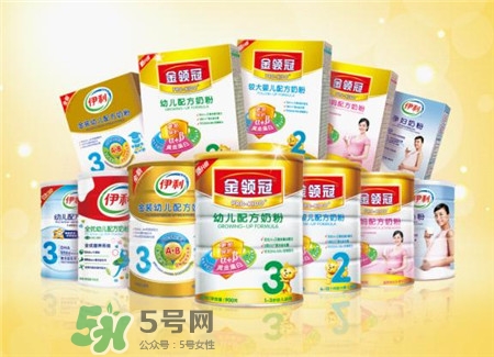 國產奶粉哪個牌子好？十大國產奶粉品牌排行榜