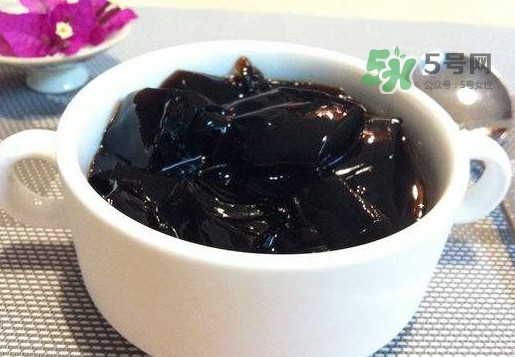 自制燒仙草可以放多久？燒仙草可以隔夜喝嗎