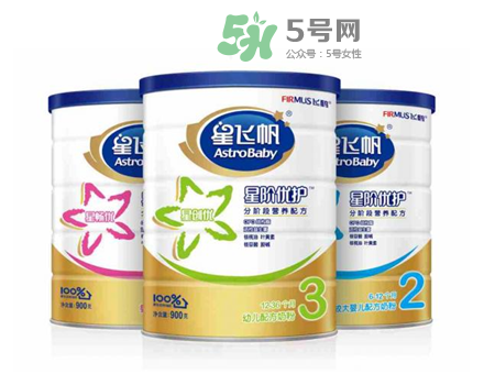 國產奶粉哪個牌子好？十大國產奶粉品牌排行榜