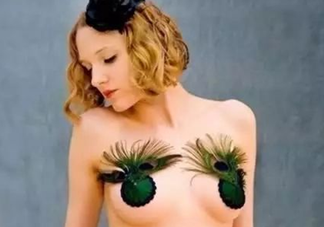 乳貼是什么？乳貼有什么作用？