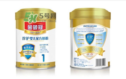 伊利金領(lǐng)冠奶粉有問題嗎？金領(lǐng)冠奶粉好嗎
