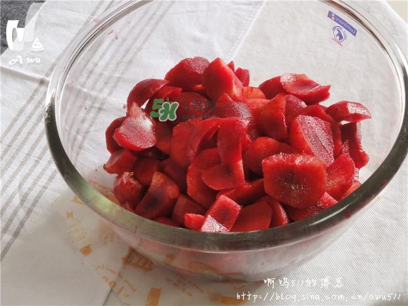 奈李怎么吃？奈李的食用方法