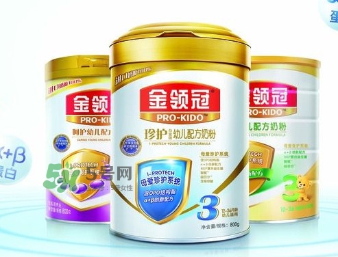 金領(lǐng)冠孕婦奶粉怎么樣？伊利金領(lǐng)冠睿護(hù)怎么樣