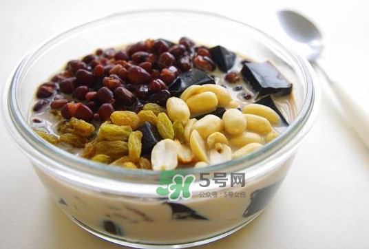 孕婦可以吃燒仙草嗎？燒仙草孕婦能吃嗎