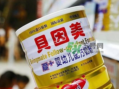貝因美是哪個國家的？貝因美是哪國的奶粉