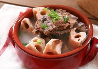 立秋喝什么湯？立秋喝什么湯好？