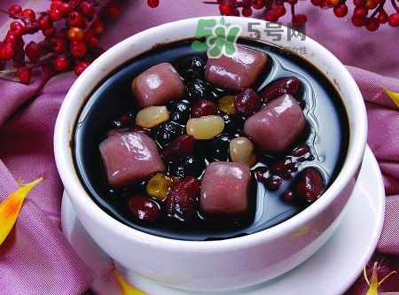 燒仙草會(huì)胖嗎？燒仙草對(duì)人有什么功效