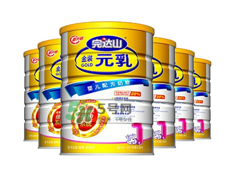 國產奶粉哪個牌子好？十大國產奶粉品牌排行榜