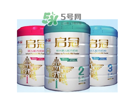 國產奶粉哪個牌子好？十大國產奶粉品牌排行榜