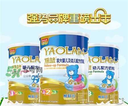 國產奶粉哪個牌子好？十大國產奶粉品牌排行榜